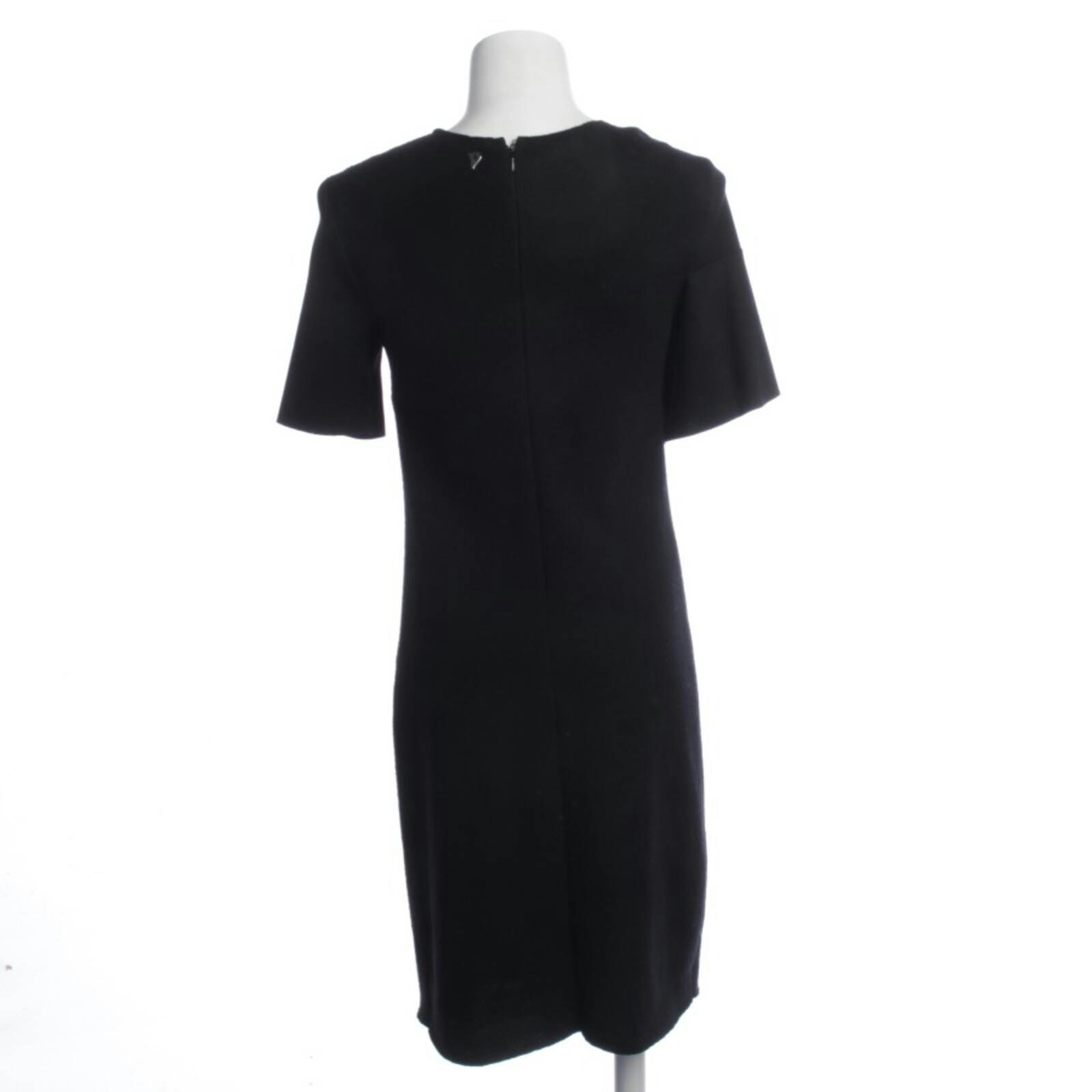 Image 2 of Dress M Black in color Black | Vite EnVogue