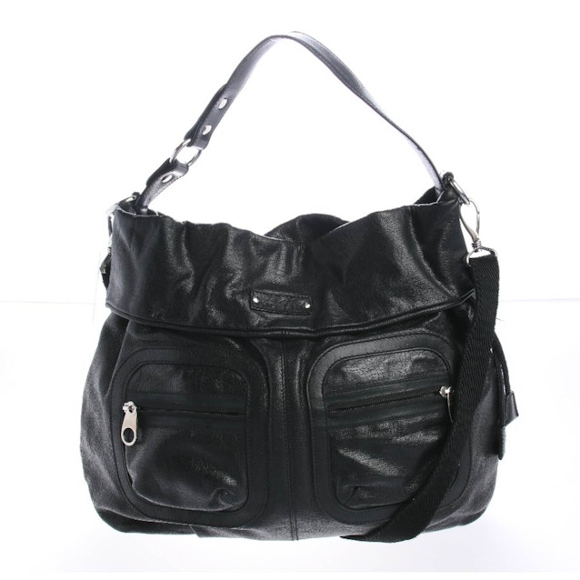 Image 1 of Shoulder Bag Black | Vite EnVogue