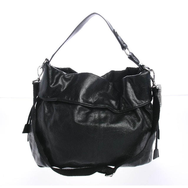 Shoulder Bag Black | Vite EnVogue