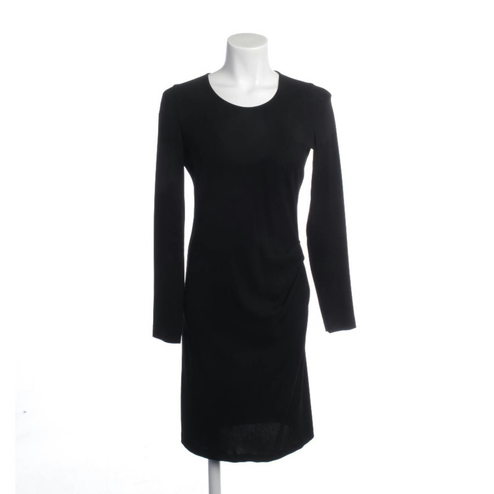 Image 1 of Dress 36 Black in color Black | Vite EnVogue