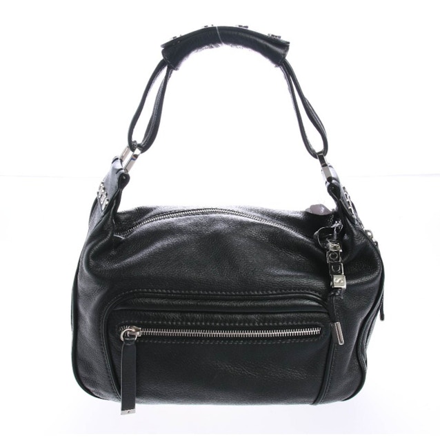 Image 1 of Shoulder Bag Black | Vite EnVogue