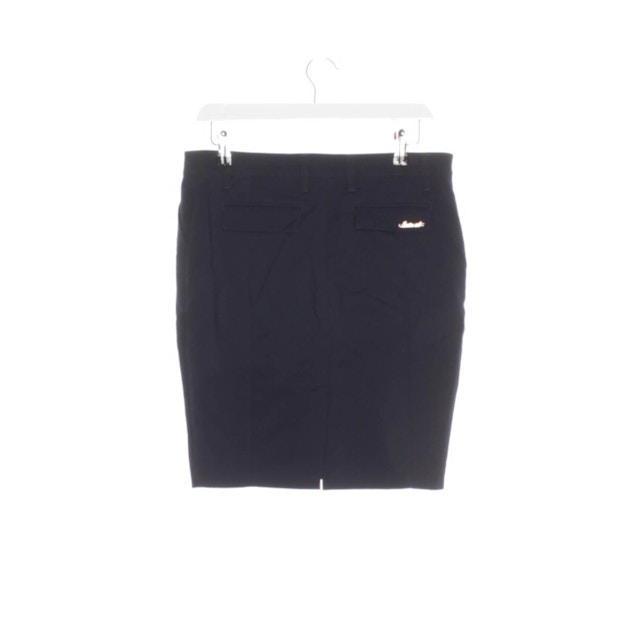 Skirt M Navy | Vite EnVogue