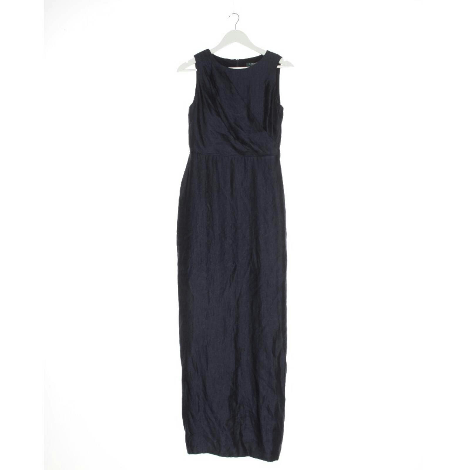 Image 1 of Dress 32 Navy in color Blue | Vite EnVogue