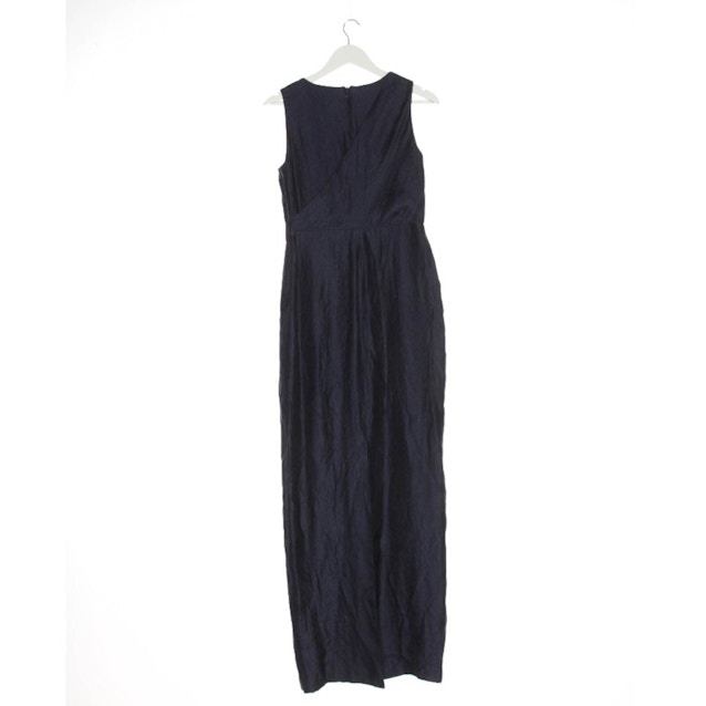 Dress 32 Navy | Vite EnVogue