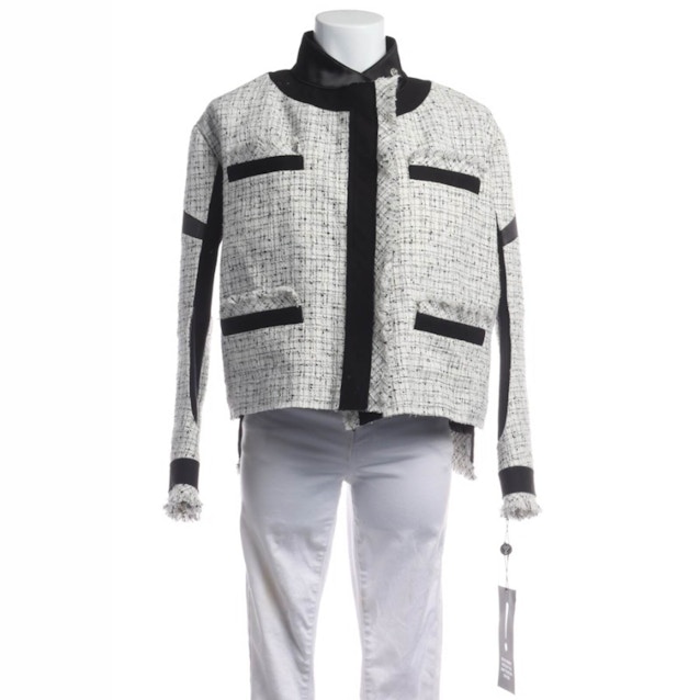 Image 1 of Summer Jacket 34 White | Vite EnVogue