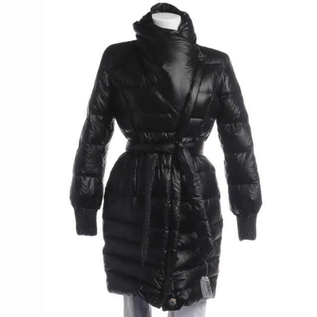 Image 1 of Pixa Winter Coat 34 Black | Vite EnVogue