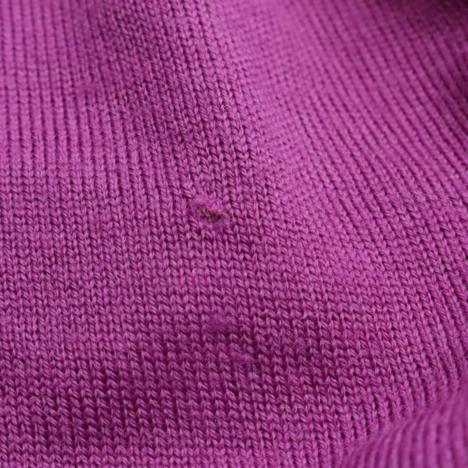 Image 3 of Jumper M Purple in color Purple | Vite EnVogue