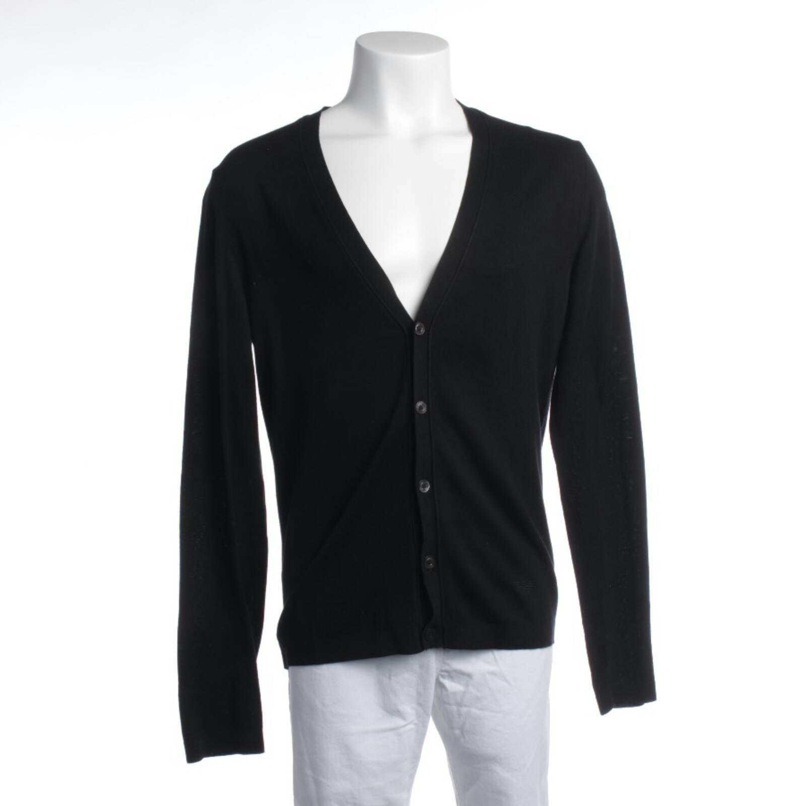 Image 1 of Jumper 42 Black in color Black | Vite EnVogue