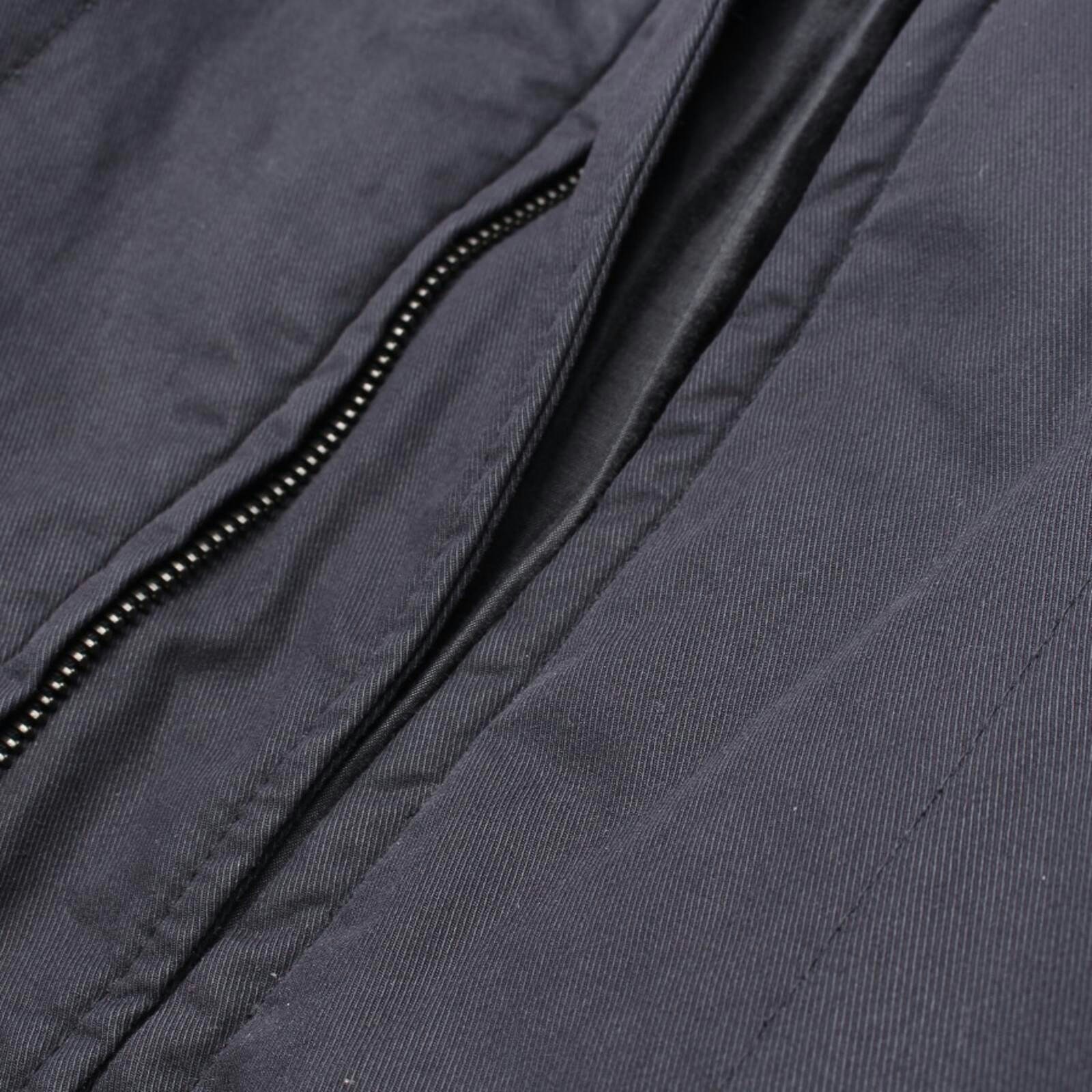 Image 3 of Mid-Season Jacket M Black in color Black | Vite EnVogue