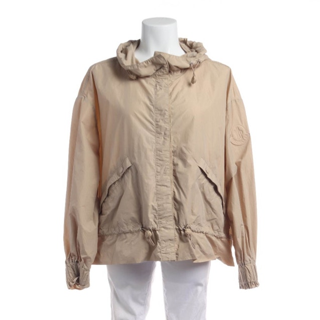 Bild 1 von Übergangsjacke 38 Beige | Vite EnVogue