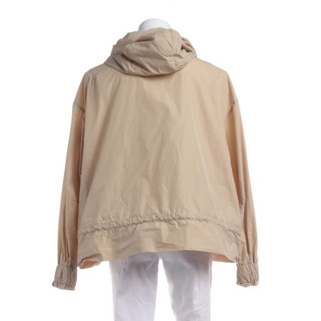 Übergangsjacke 38 Beige | Vite EnVogue