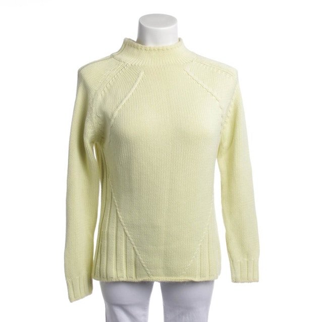 Bild 1 von Pullover 42 Gelb | Vite EnVogue