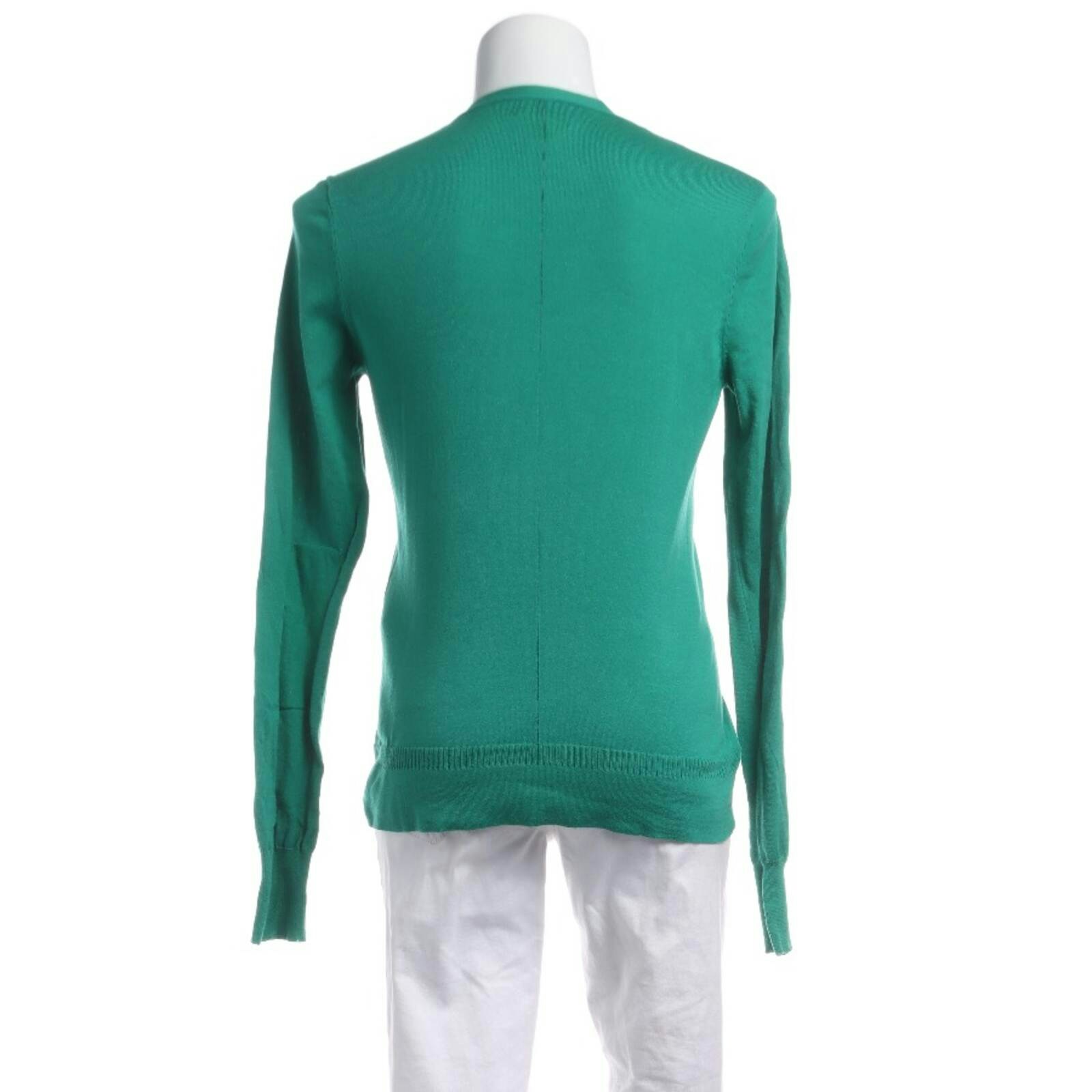 Image 2 of Jumper S Green in color Green | Vite EnVogue