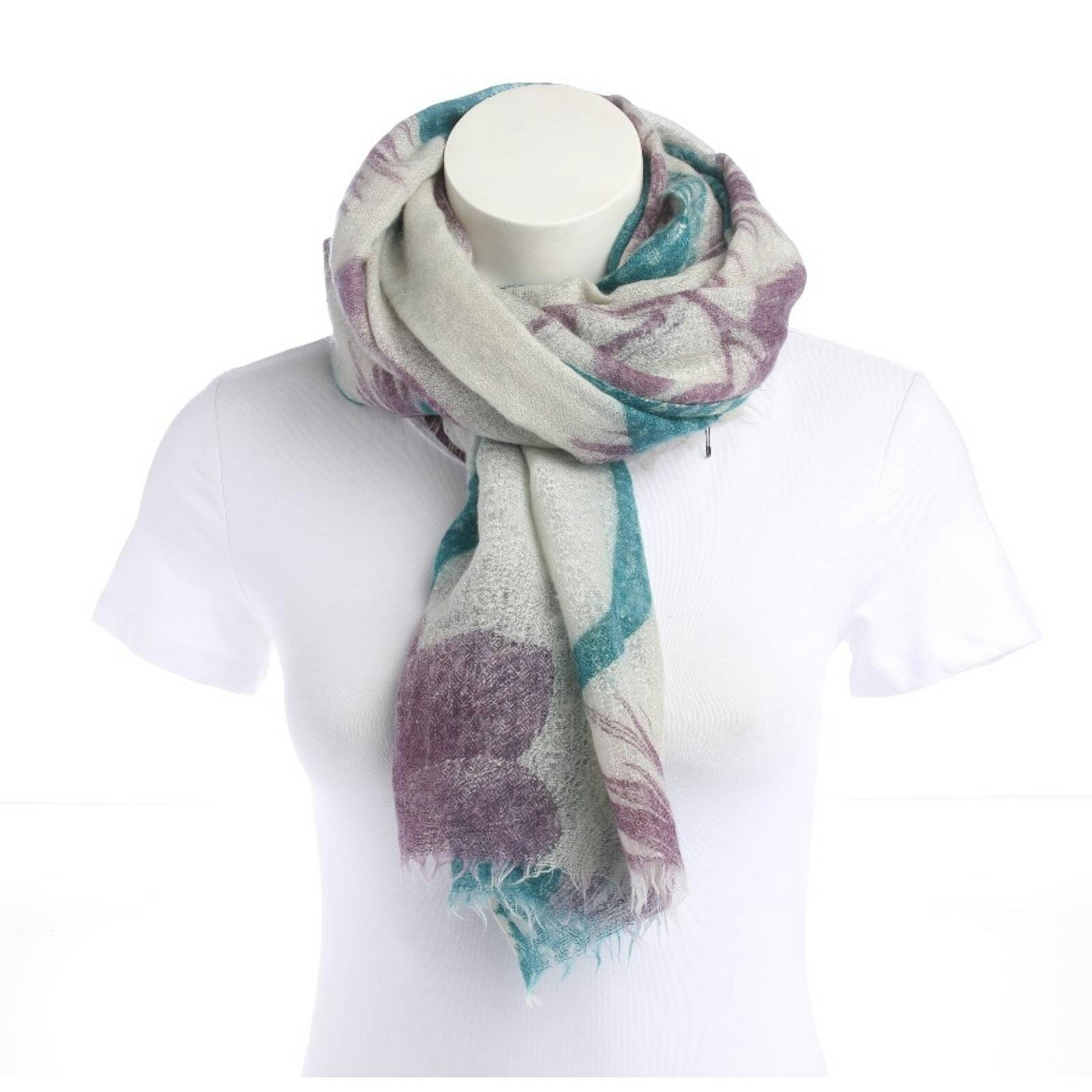 Image 1 of Scarf Multicolored in color Multicolored | Vite EnVogue