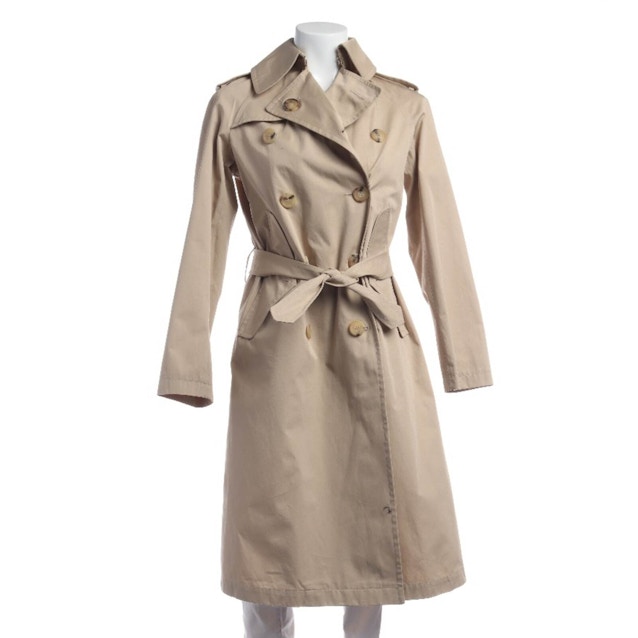 Image 1 of Mid-Season Jacket 32 Beige | Vite EnVogue