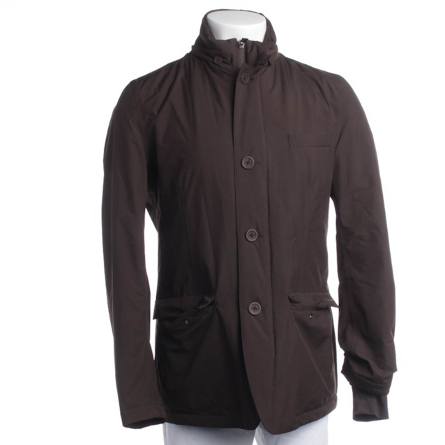 Image 1 of Mid-Season Jacket 48 Brown | Vite EnVogue