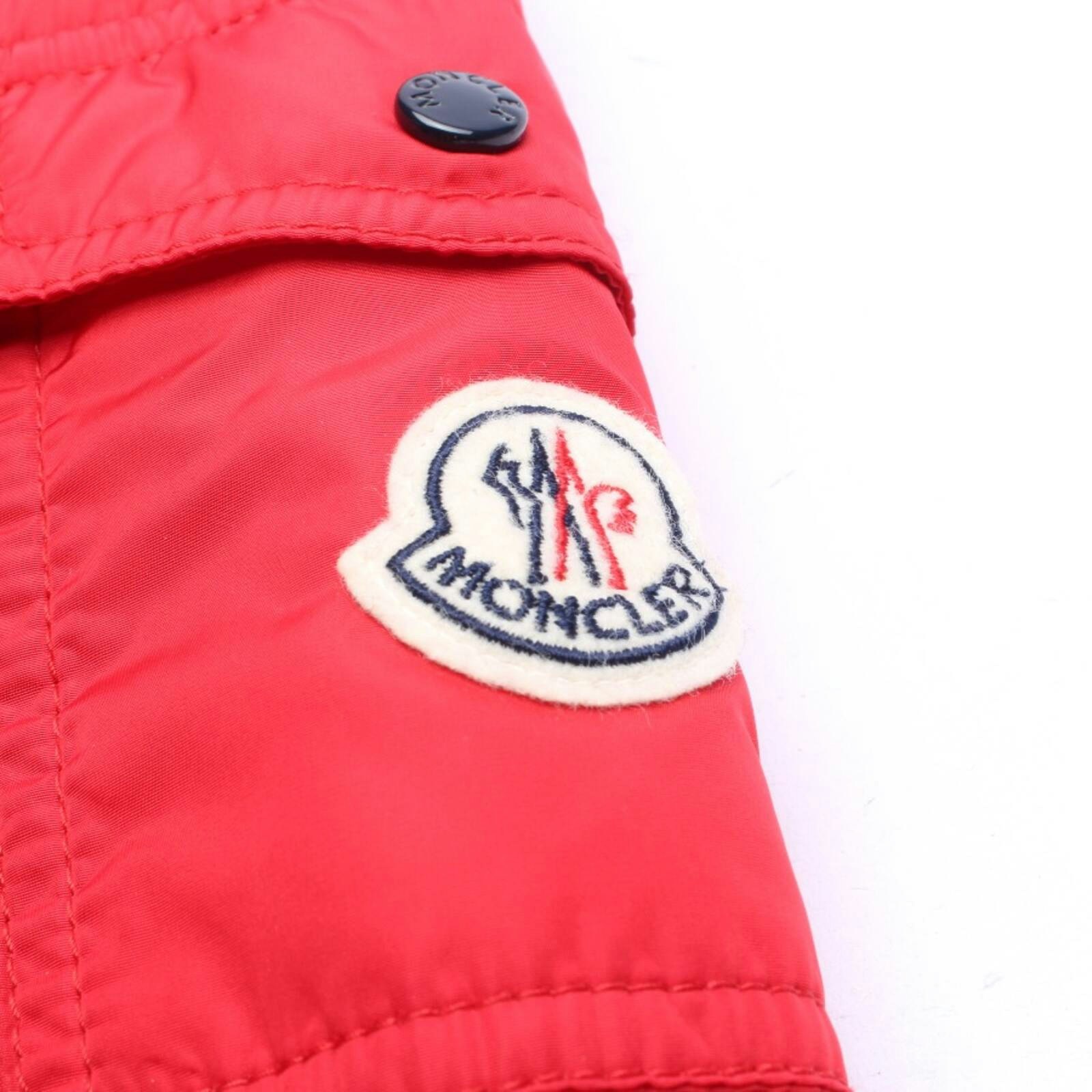 Image 5 of Mid-Season Jacket 36 Red in color Red | Vite EnVogue