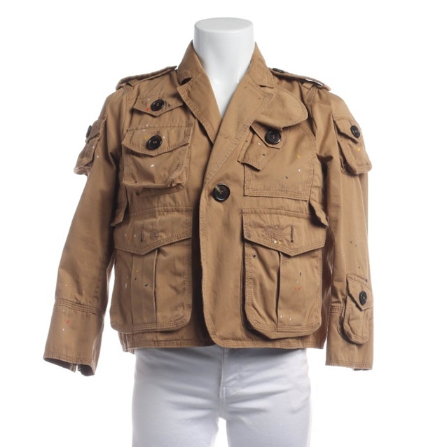 Image 1 of Mid-Season Jacket 36 Brown | Vite EnVogue