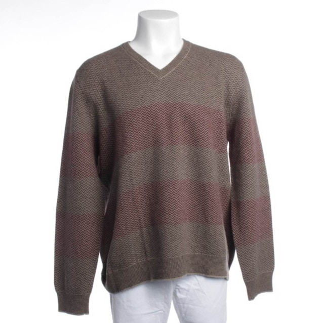 Image 1 of Jumper 2XL Brown | Vite EnVogue