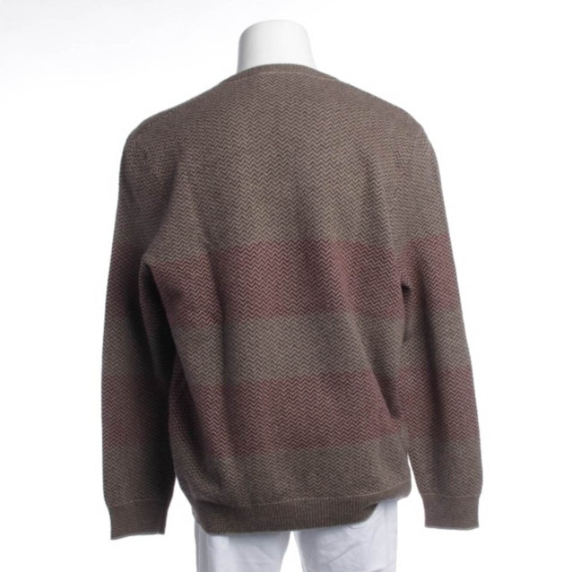 Jumper 2XL Brown | Vite EnVogue