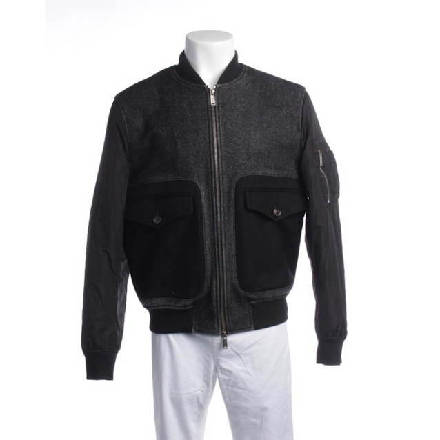 Image 1 of Bomber Jacket 52 Black | Vite EnVogue