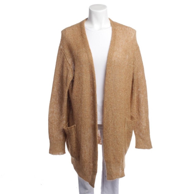 Image 1 of Cardigan XS Brown | Vite EnVogue