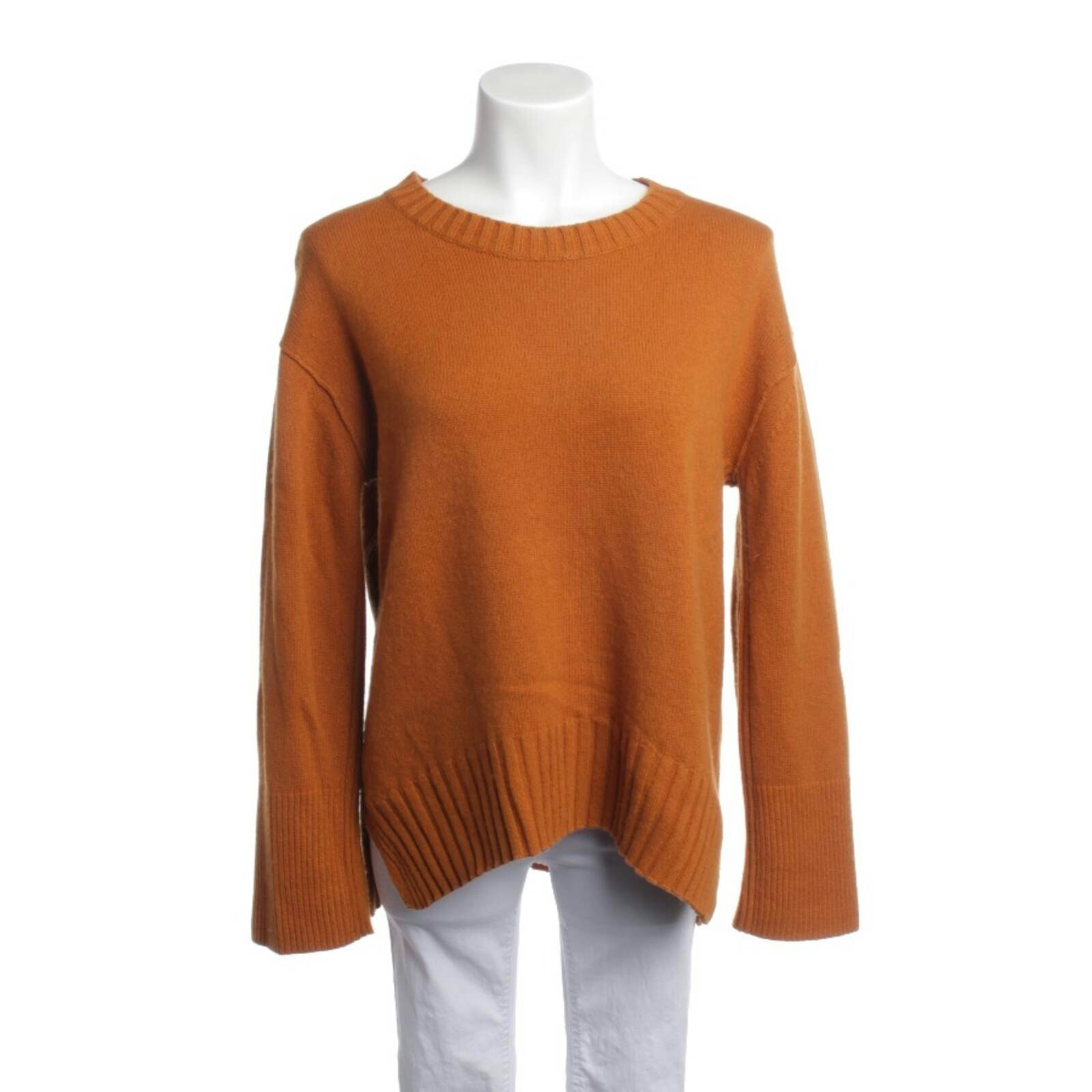 Bild 1 von Pullover 32 Braun in Farbe Braun | Vite EnVogue