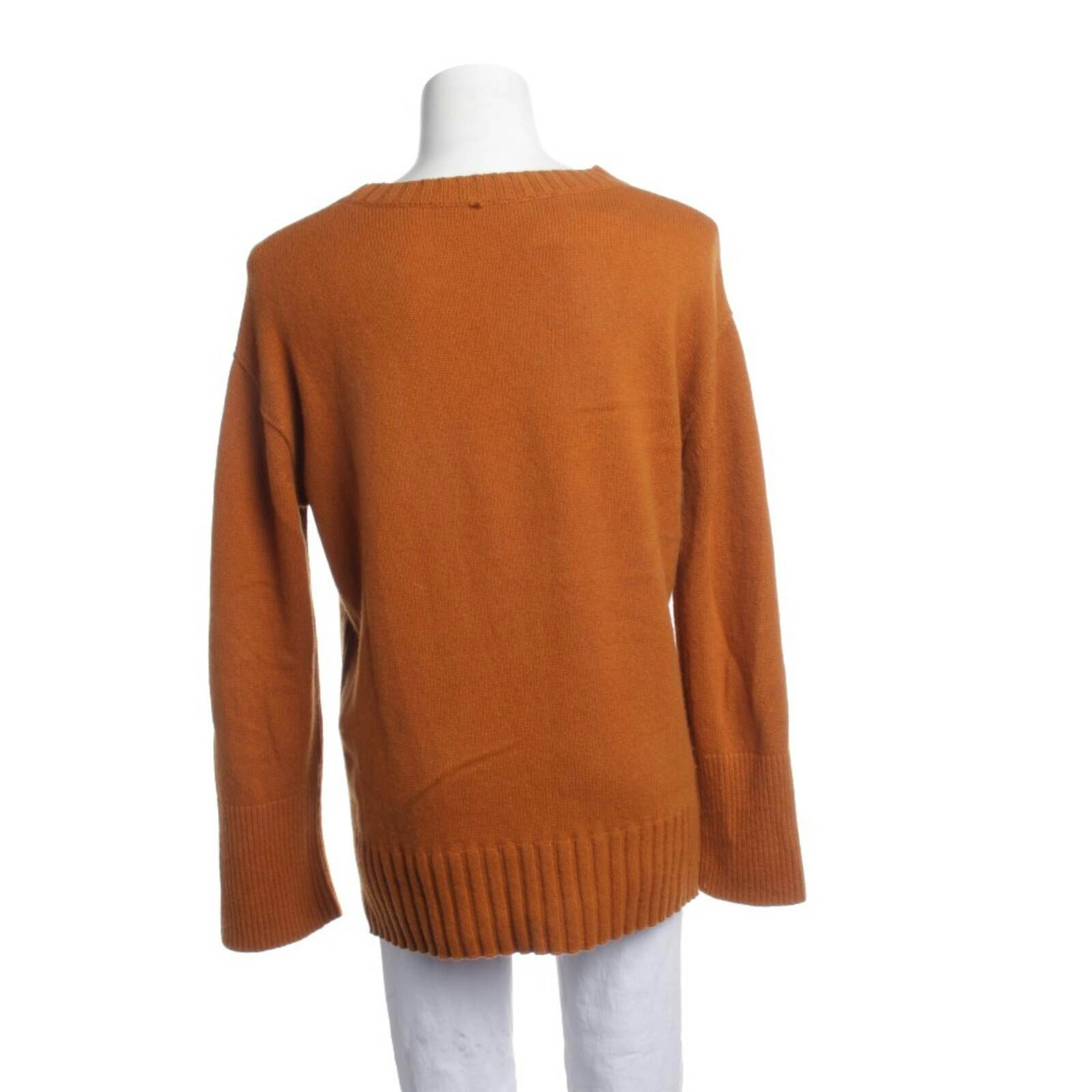 Image 2 of Jumper 32 Brown in color Brown | Vite EnVogue