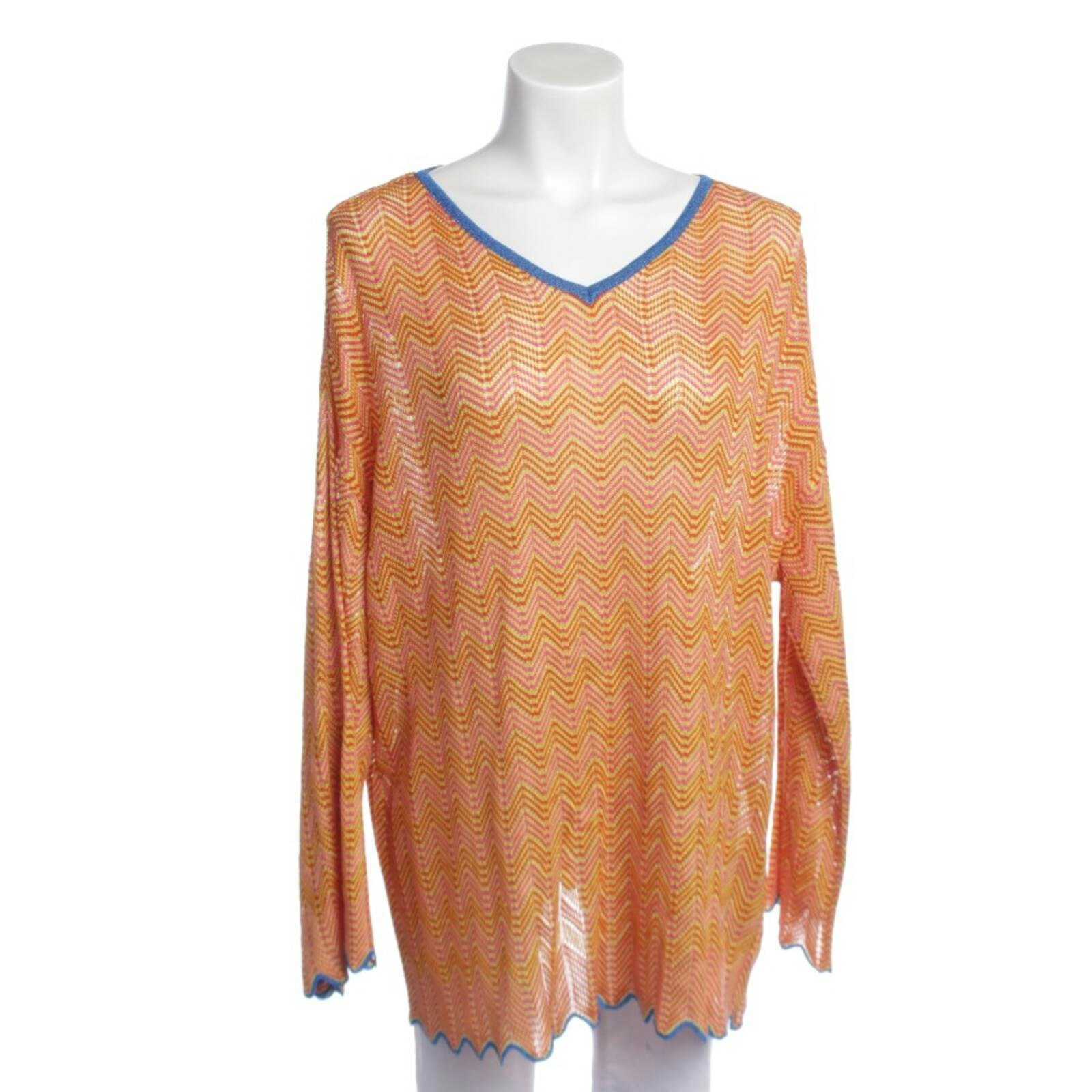 Bild 1 von Pullover 42 Mehrfarbig in Farbe Mehrfarbig | Vite EnVogue