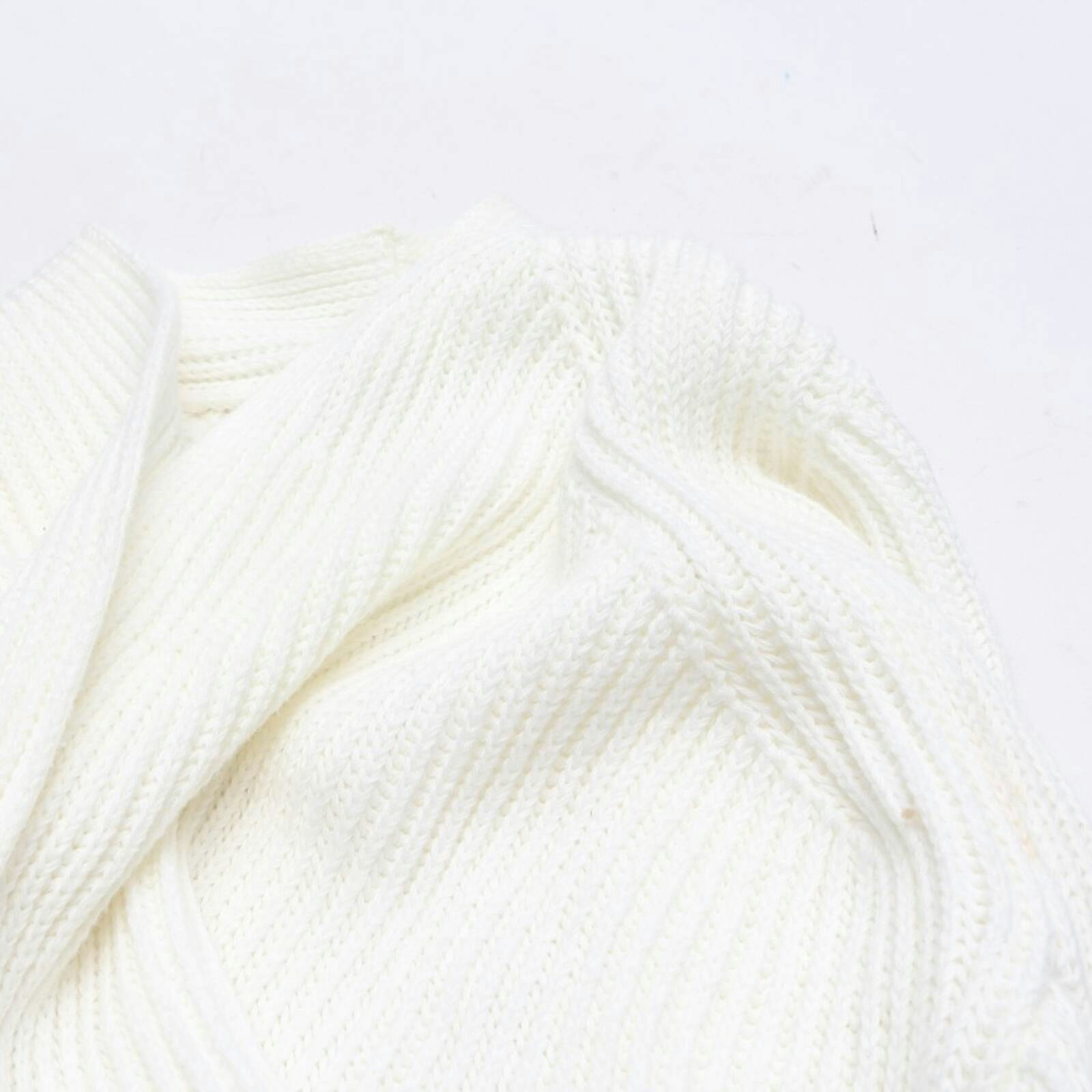 Image 3 of Cardigan S White in color White | Vite EnVogue