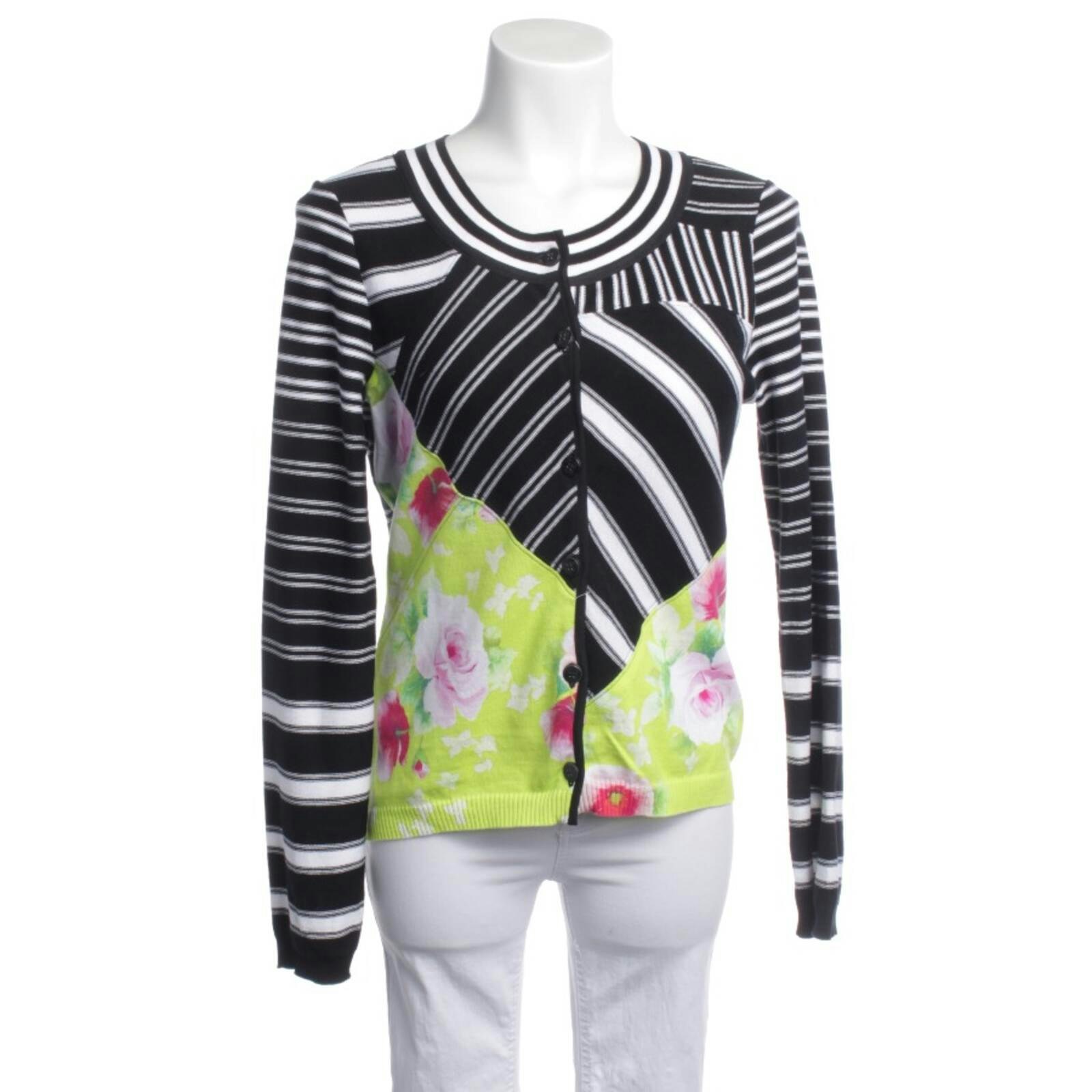 Image 1 of Cardigan 40 Multicolored in color Multicolored | Vite EnVogue