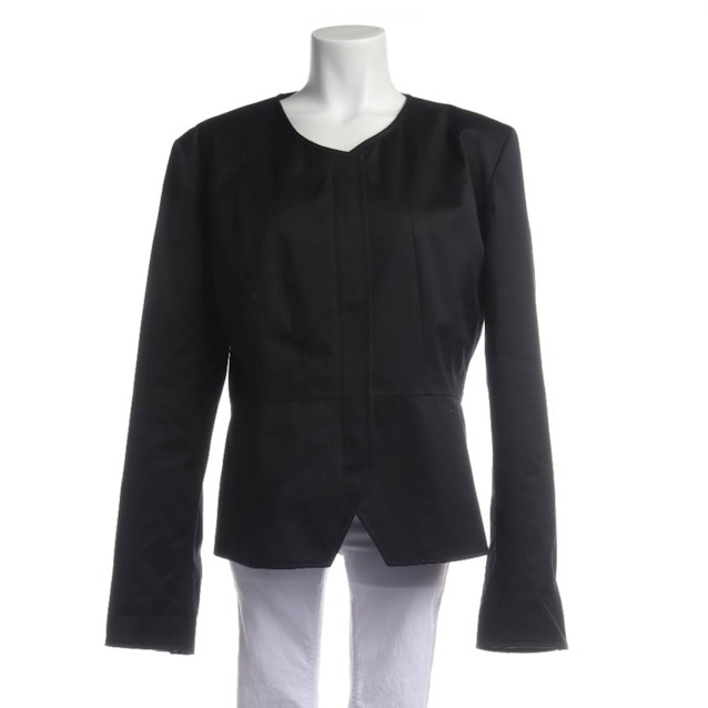 Image 1 of Mid-Season Jacket 46 Black | Vite EnVogue