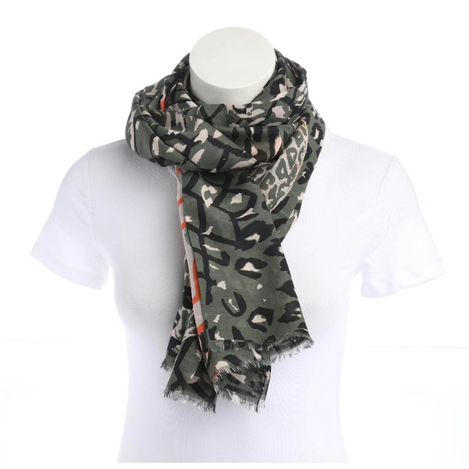 Image 1 of Scarf Multicolored in color Multicolored | Vite EnVogue