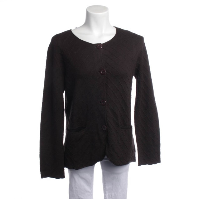 Image 1 of Cardigan 40 Brown | Vite EnVogue