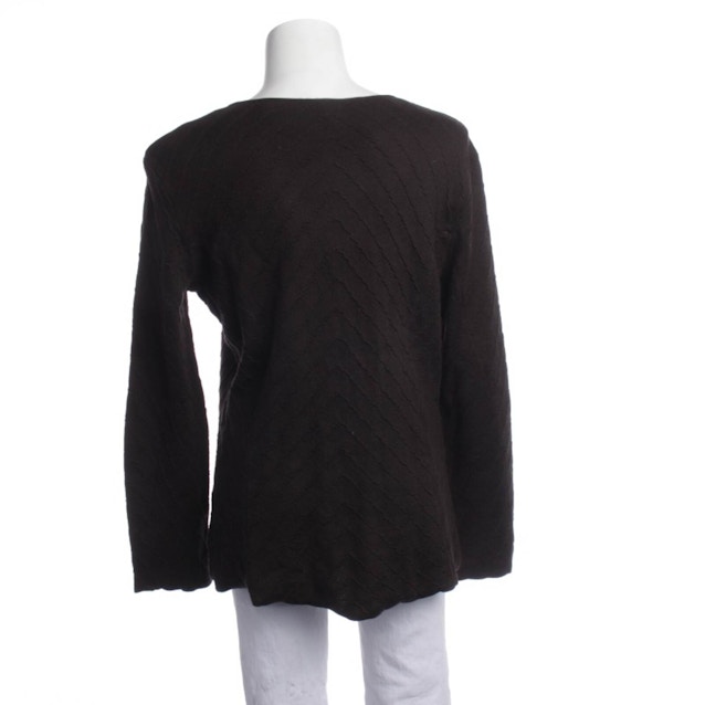 Cardigan 40 Brown | Vite EnVogue