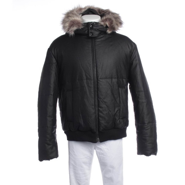 Image 1 of Winter Jacket 50 Black | Vite EnVogue