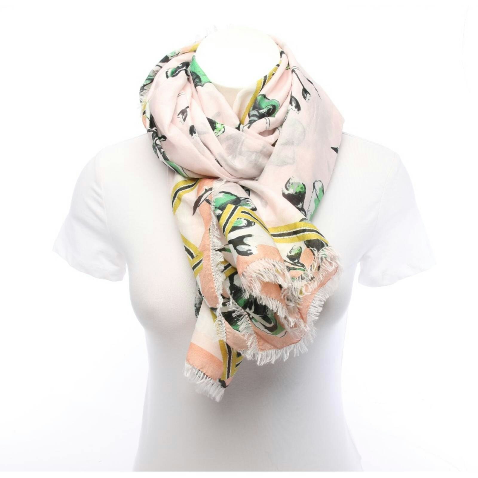 Image 1 of Scarf Multicolored in color Multicolored | Vite EnVogue