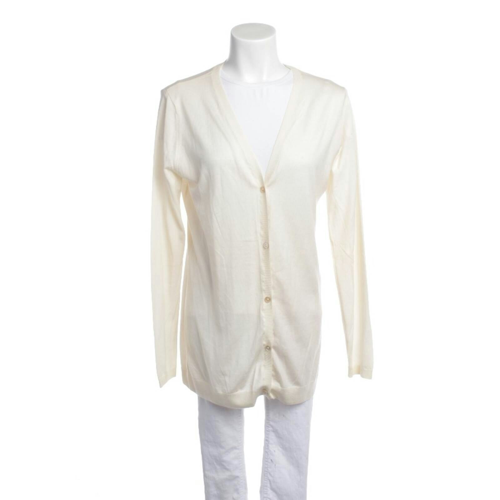 Image 1 of Jumper XL Cream in color White | Vite EnVogue