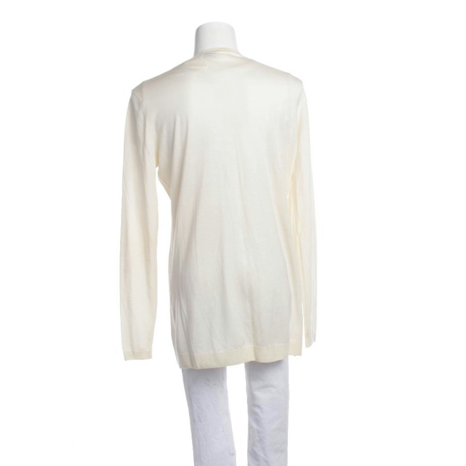 Image 2 of Jumper XL Cream in color White | Vite EnVogue