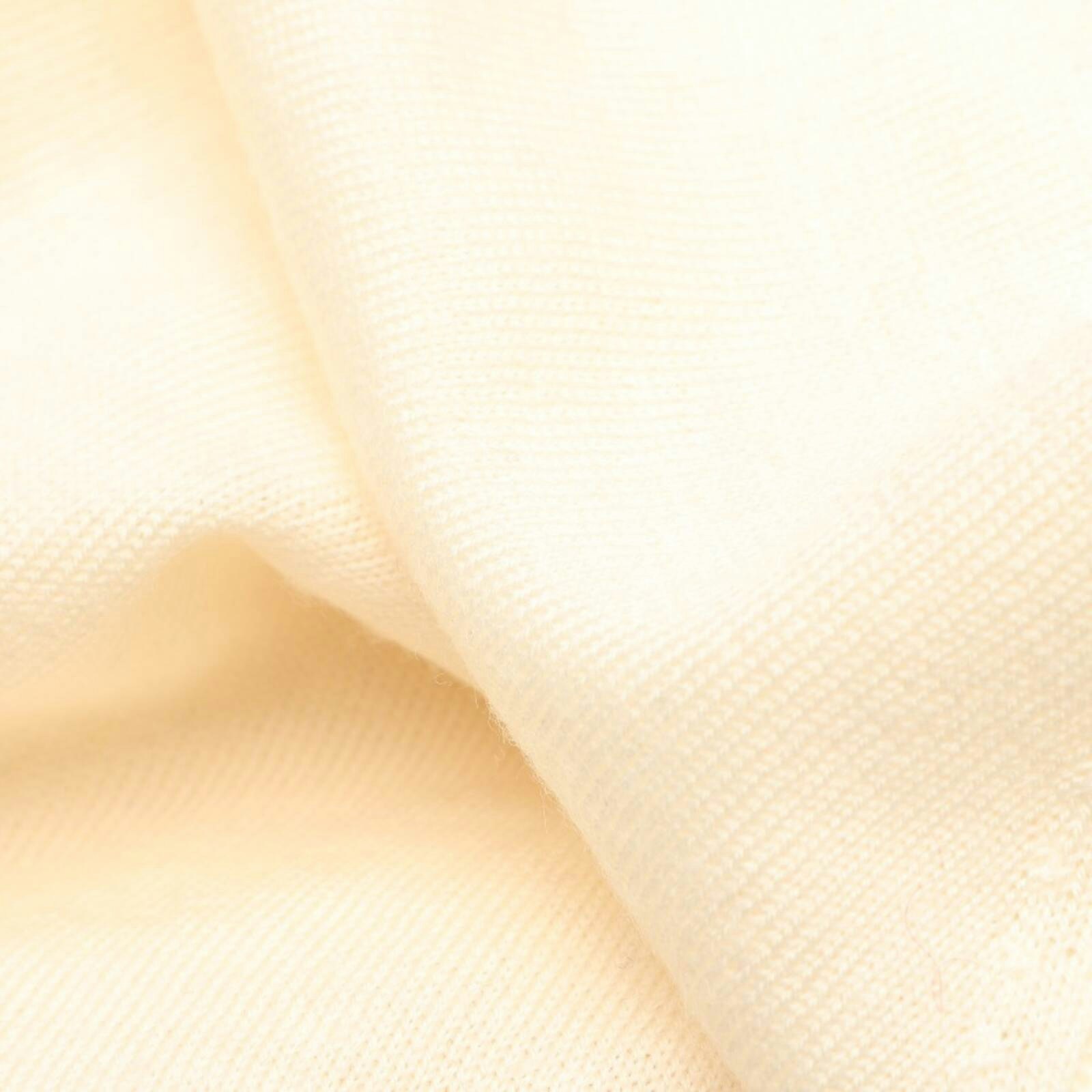 Image 3 of Jumper XL Cream in color White | Vite EnVogue