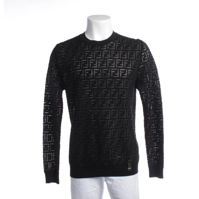 Bild 1 von Pullover 48 Schwarz | Vite EnVogue