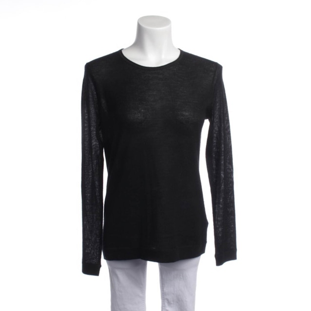 Image 1 of Cashmere Jumper 40 Black | Vite EnVogue