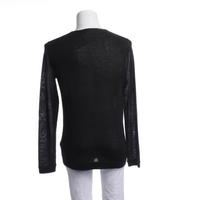 Cashmere Jumper 40 Black | Vite EnVogue