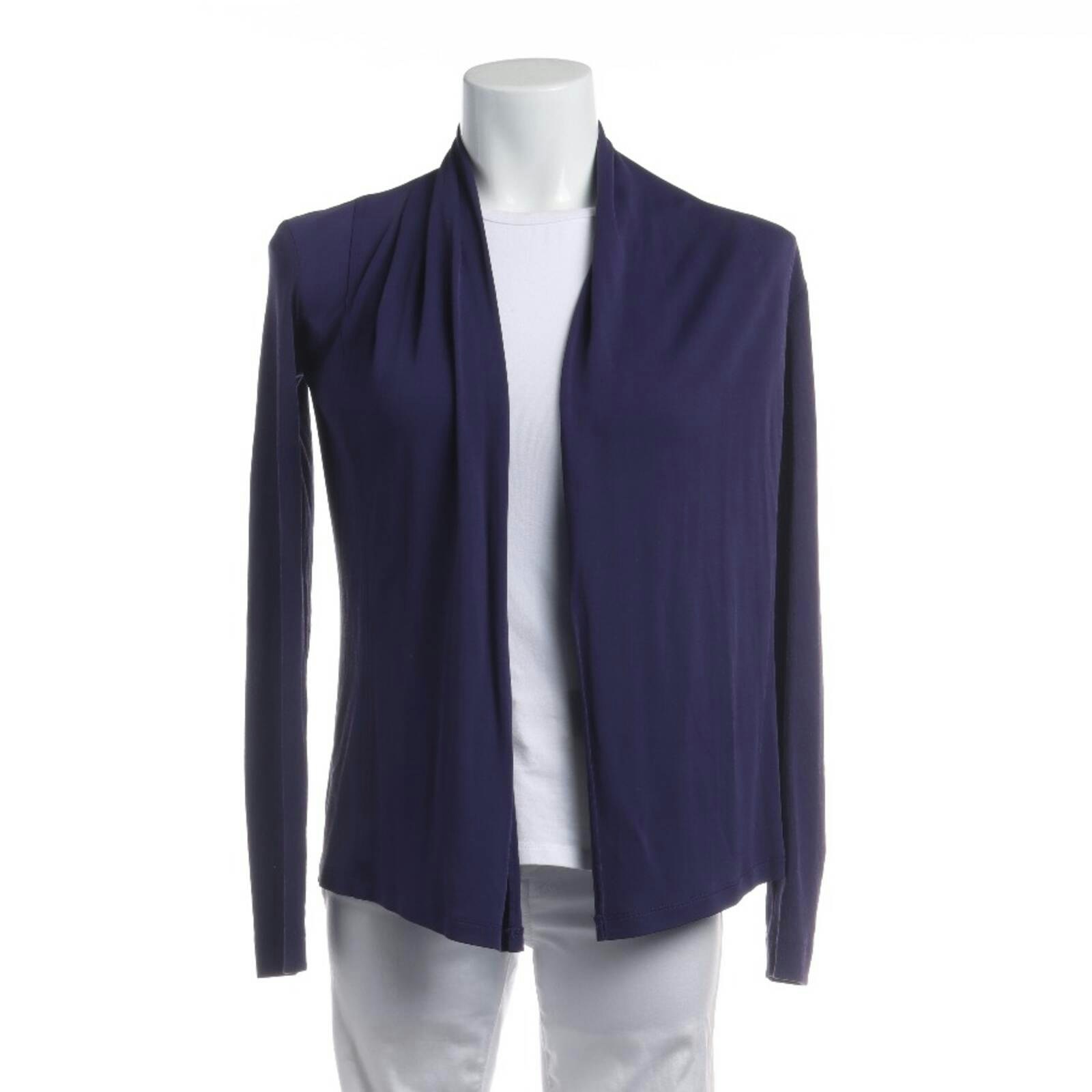 Image 1 of Cardigan S Purple in color Purple | Vite EnVogue