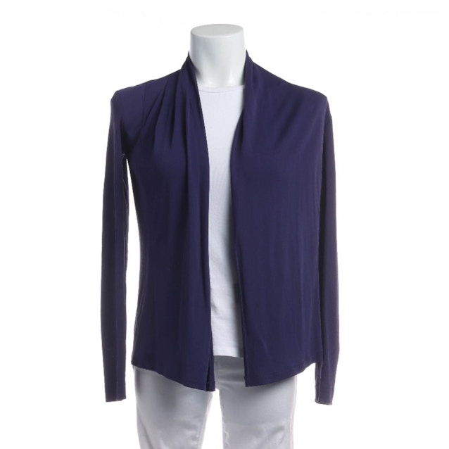 Image 1 of Cardigan S Purple | Vite EnVogue