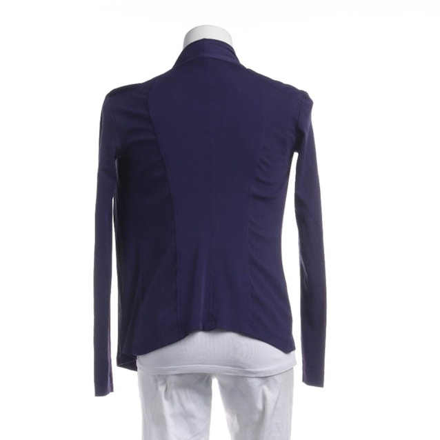 Cardigan S Purple | Vite EnVogue