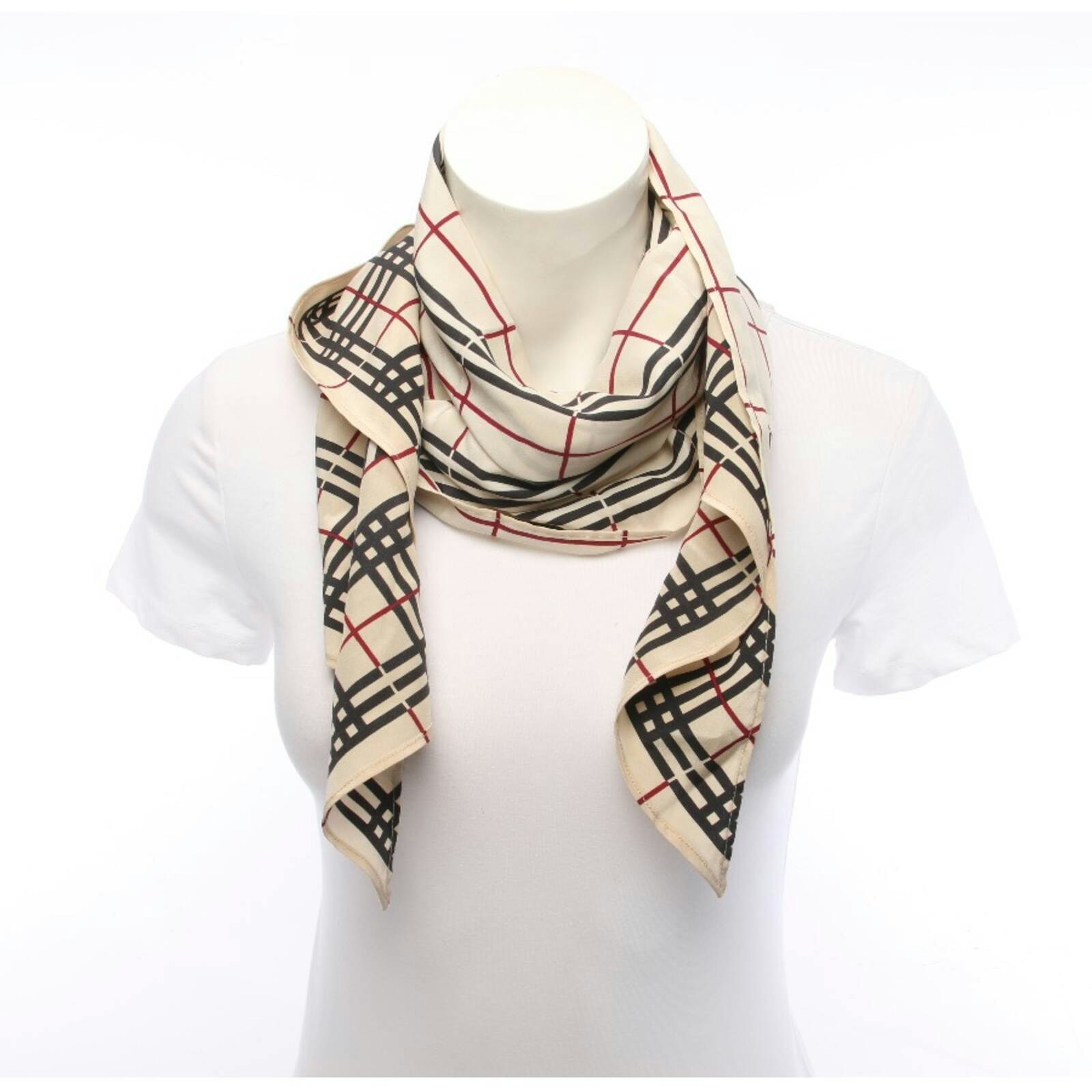 Image 1 of Scarf Multicolored in color Multicolored | Vite EnVogue