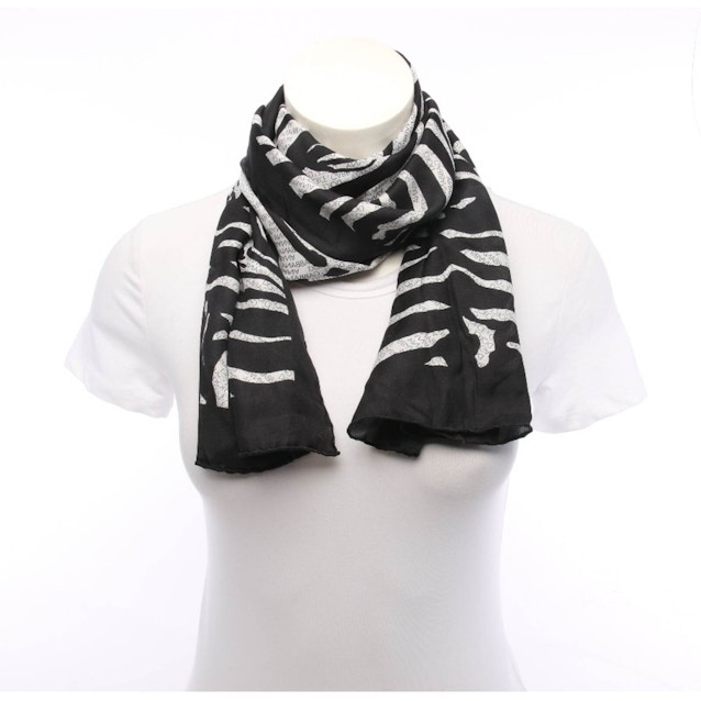 Image 1 of Scarf Black | Vite EnVogue