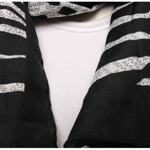 Scarf Black | Vite EnVogue