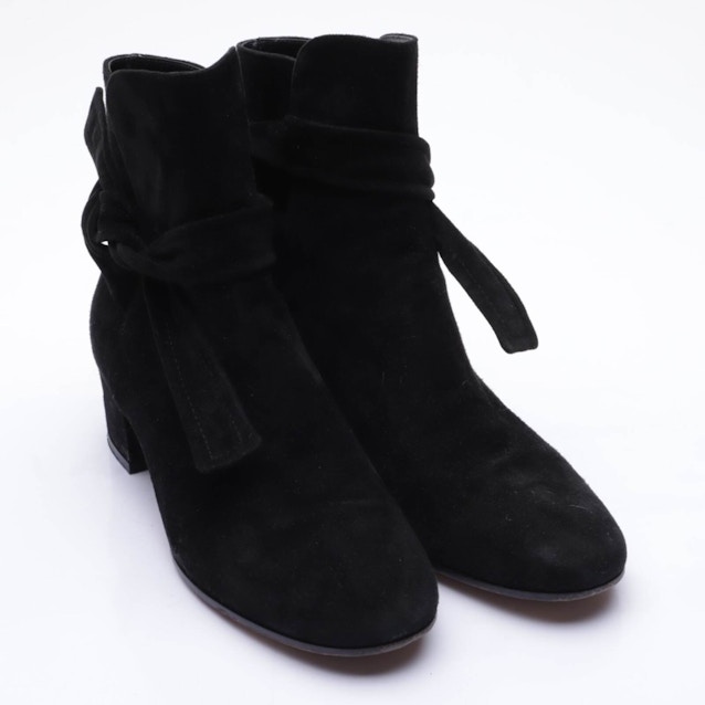 Image 1 of Ankle Boots EUR 37 Black | Vite EnVogue